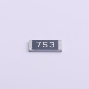 RC-12K753JT商品缩略图