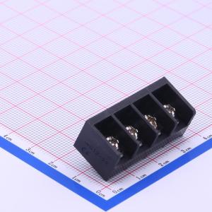 DBT50-8.25-4P-BK-P商品缩略图