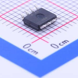 MAX9632ASA+商品缩略图