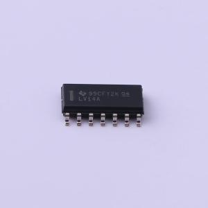 SN74LV14ADR商品缩略图