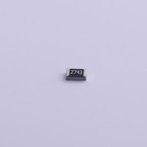 RC0805FR-07274KL商品缩略图