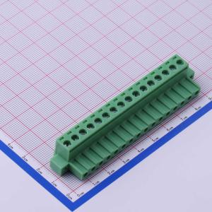 KF2EDGKM-5.08-16P商品缩略图