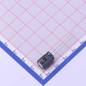 UHE1C331MPD商品缩略图