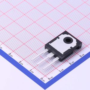 STGW60H65DFB商品缩略图