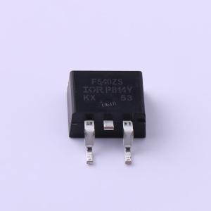 IRF540ZSTRLPBF商品缩略图