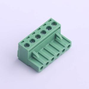 KF2EDGK-5.0-6P商品缩略图