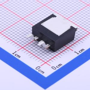 MBRB20H100CTT4G商品缩略图