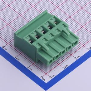 KF2EDGKA-5.0-5P商品缩略图