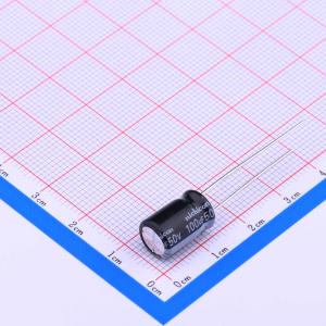 UVZ1H101MPD商品缩略图