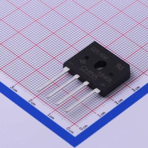 GBU6M-E3/51商品缩略图