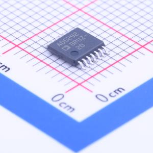 AD5292BRUZ-20商品缩略图