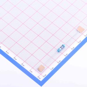 MF1/2W-0.22Ω±1% T商品缩略图