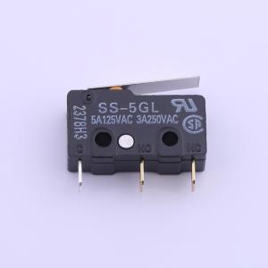 SS-5GL BY OMI商品缩略图