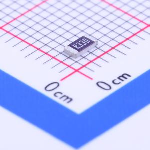 330mΩ ±1% 330mW