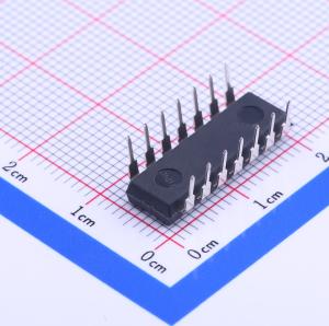 SN74HC125N商品缩略图