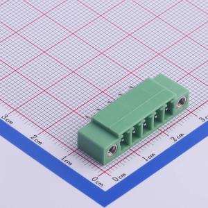 KF2EDGVM-3.81-5P商品缩略图