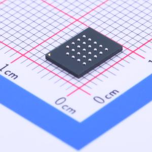 S26KS512SDPBHI020商品缩略图