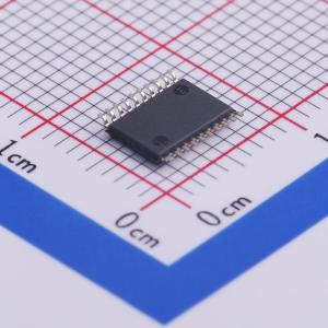 MC74HC273ADTR2G商品缩略图