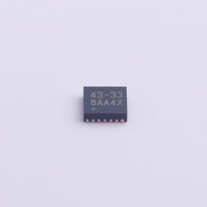 DS1343D-33+T&R商品缩略图