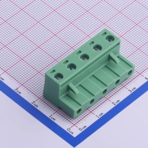 KF2EDGK-7.62-5P商品缩略图