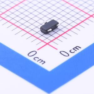 MMBTA06LT3G商品缩略图