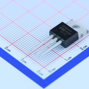 IRFB4020PBF商品缩略图
