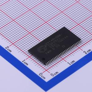 CY14B108N-ZSP45XI