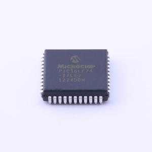 PIC16LF74-I/L商品缩略图