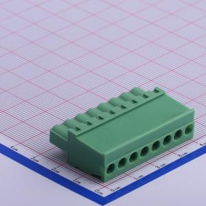 KF2EDGKA-5.0-8P商品缩略图