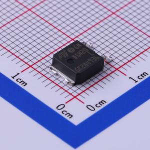 STD5N20LT4商品缩略图