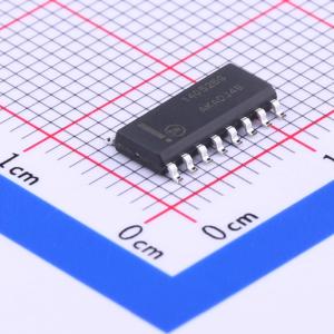 MC14052BDG商品缩略图