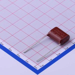 220nF ±10% 400V