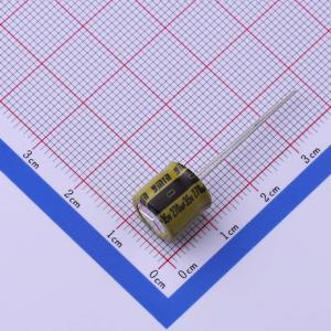 LKME0901V271MF商品缩略图