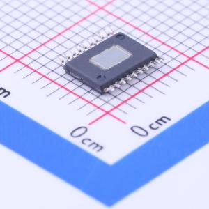 TPS77533PWP商品缩略图