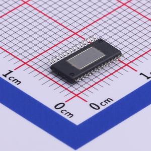 DRV8880PWPR商品缩略图