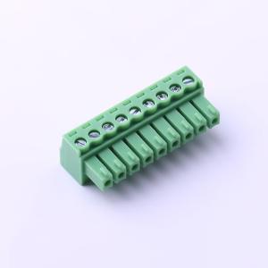 KF2EDGK-3.81-9P商品缩略图