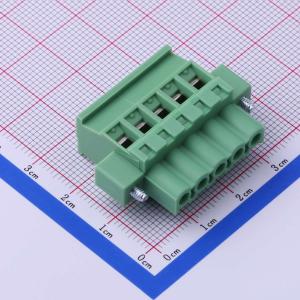 KF2EDGKBM-5.0-5P商品缩略图