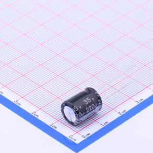 ECR1VLH221MLL100012商品缩略图
