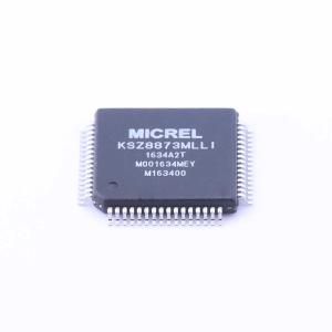 KSZ8873MLLI商品缩略图