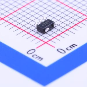 LP2985IM5-5.0/NOPB商品缩略图