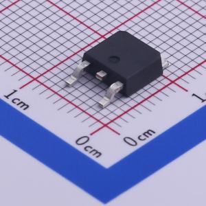 1个N沟道 耐压:60V 电流:50A