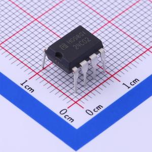 AT24C02N商品缩略图