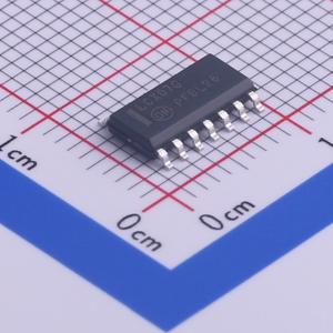 MC74LCX07DR2G商品缩略图