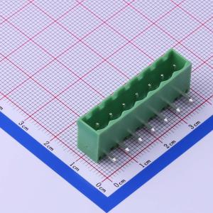 KF2EDGRC-5.08-7P商品缩略图