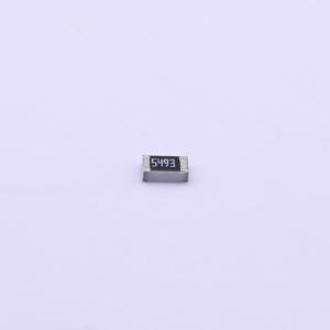 RMCF0805FT549K商品缩略图