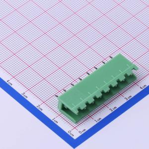 KF2EDGV-5.08-8P商品缩略图