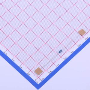 MF1/8W ±2% 1Ω8 OTB5商品缩略图