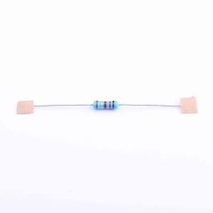 MF1/2W-0.22Ω±1% T商品缩略图