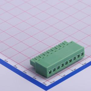 KF2EDGKA-3.81-9P商品缩略图