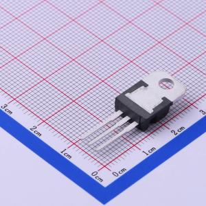 STP15N95K5商品缩略图